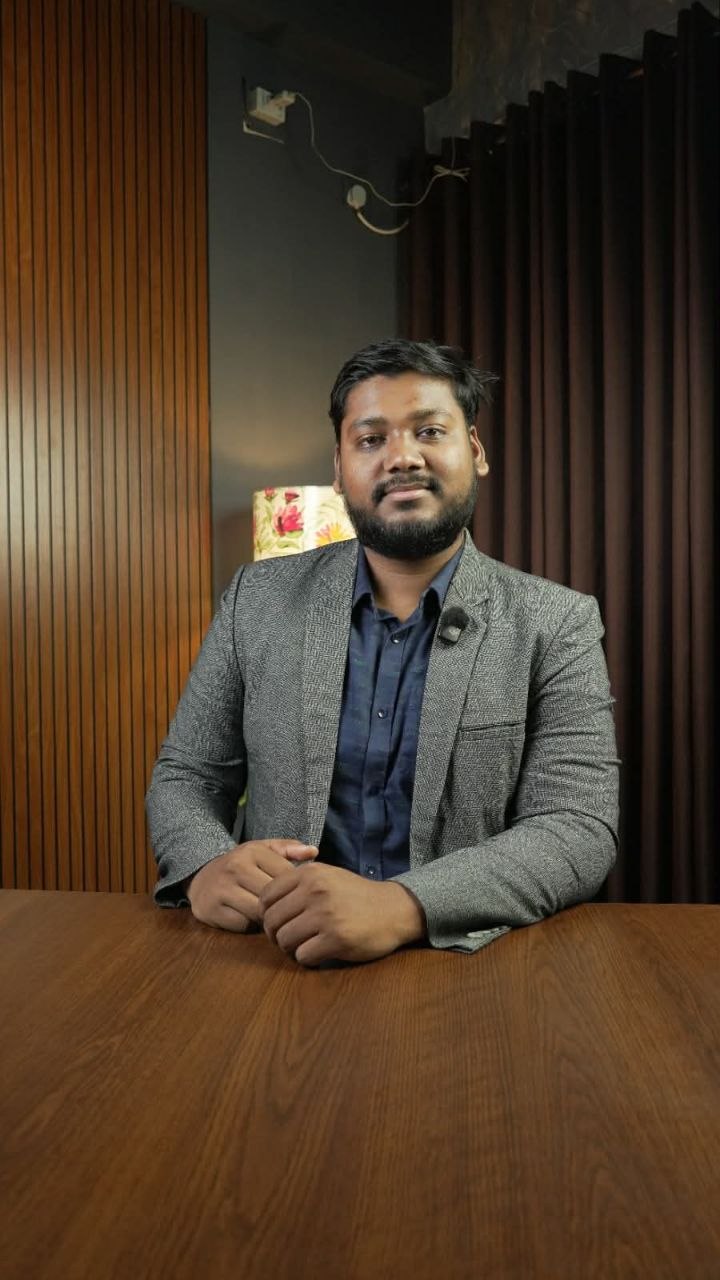 Md. Asaduzzaman Asif