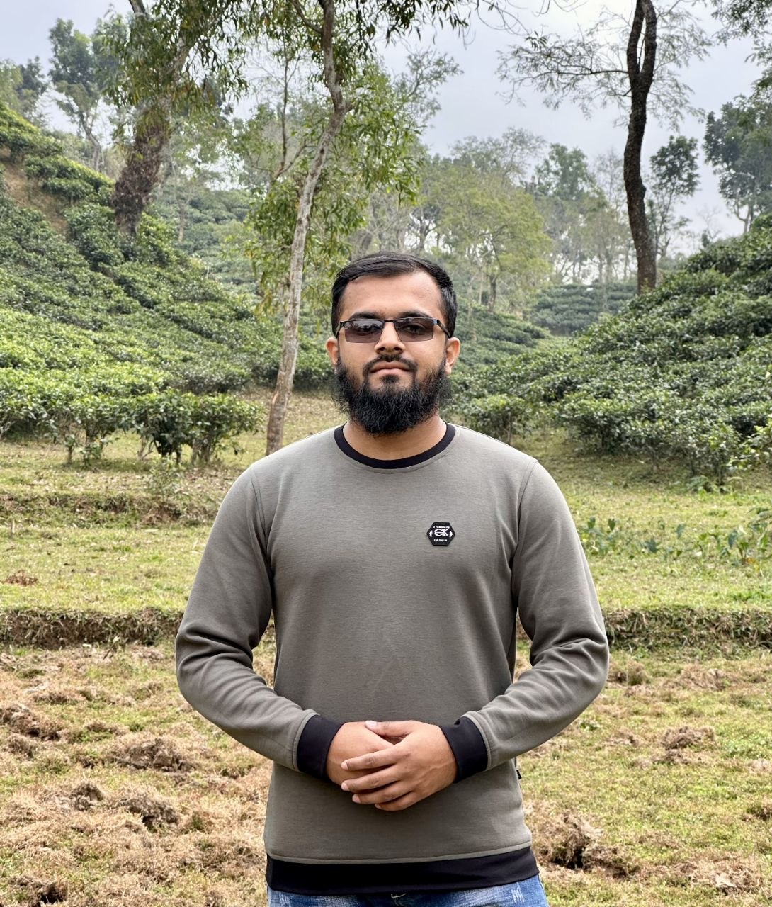 Atia Moktadir Badhon